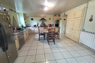 achat maison chimilin 38490