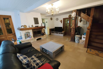 achat maison chimilin 38490