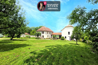 achat maison chimilin 38490