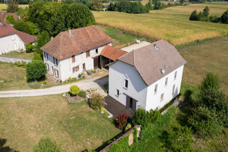 achat maison chimilin 38490