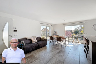 achat maison chimilin 38490