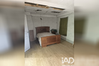 achat maison chimilin 38490