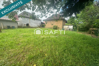 achat maison chimilin 38490