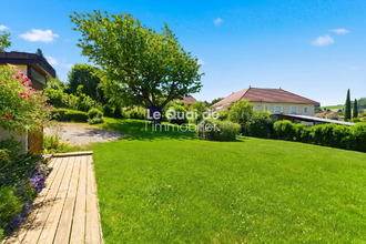 achat maison chimilin 38490