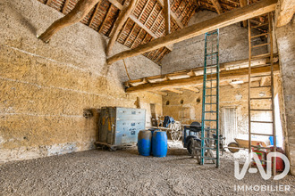 achat maison chimilin 38490