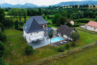 achat maison chimilin 38490