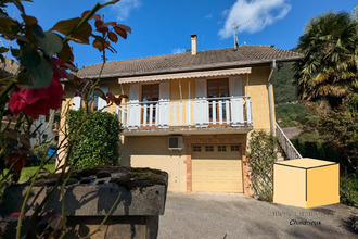 achat maison chindrieux 73310