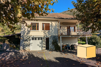 achat maison chindrieux 73310