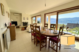 achat maison chindrieux 73310