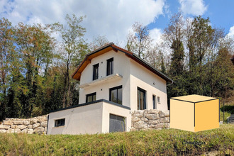 achat maison chindrieux 73310