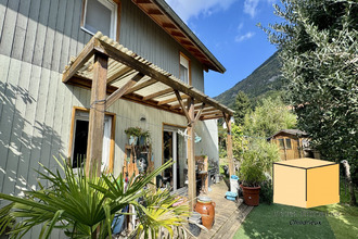 achat maison chindrieux 73310