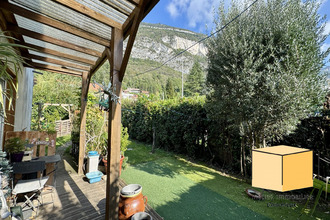 achat maison chindrieux 73310