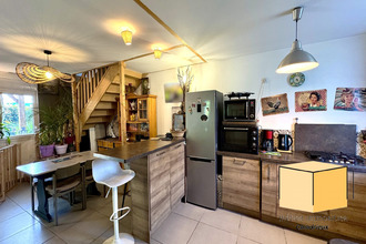 achat maison chindrieux 73310