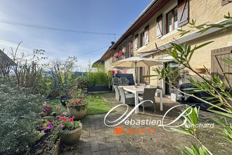 achat maison chindrieux 73310