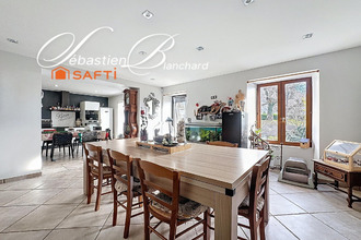 achat maison chindrieux 73310