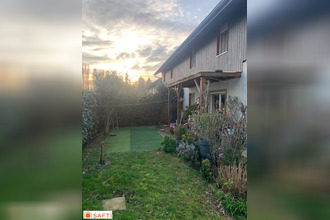 achat maison chindrieux 73310