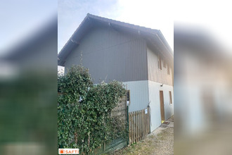 achat maison chindrieux 73310