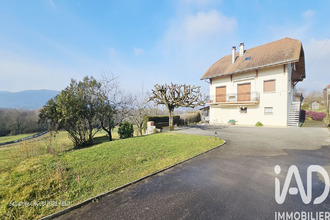 achat maison chindrieux 73310