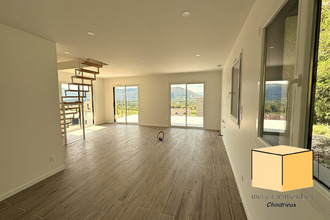 achat maison chindrieux 73310