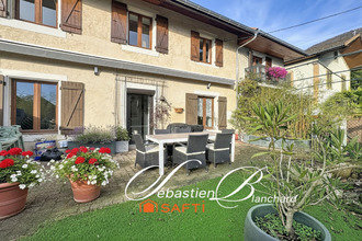 achat maison chindrieux 73310