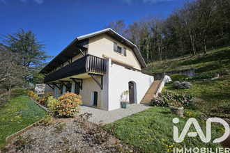achat maison chindrieux 73310