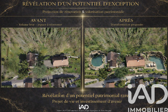 achat maison chindrieux 73310