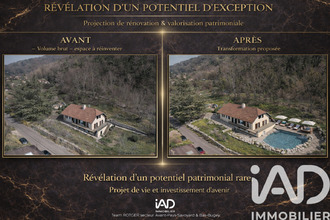 achat maison chindrieux 73310