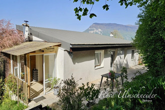 achat maison chindrieux 73310