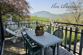achat maison chindrieux 73310