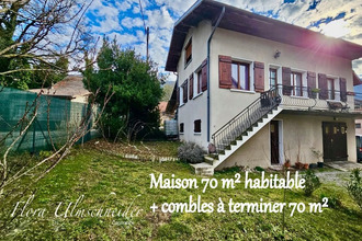 achat maison chindrieux 73310