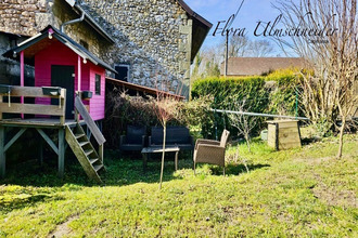 achat maison chindrieux 73310