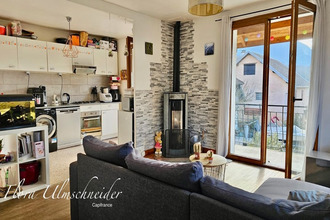 achat maison chindrieux 73310