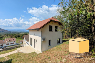 achat maison chindrieux 73310