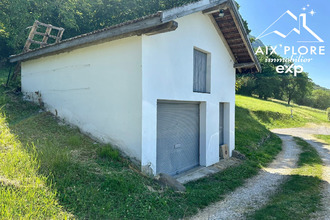 achat maison chindrieux 73310