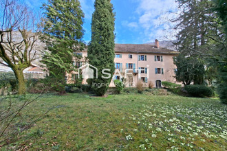 achat maison chindrieux 73310