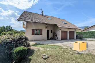 achat maison chindrieux 73310