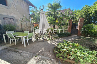 achat maison chindrieux 73310