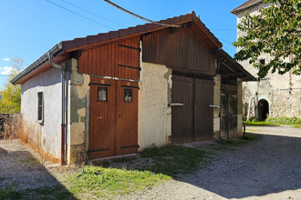 achat maison chindrieux 73310