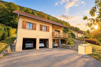achat maison chindrieux 73310