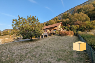 achat maison chindrieux 73310