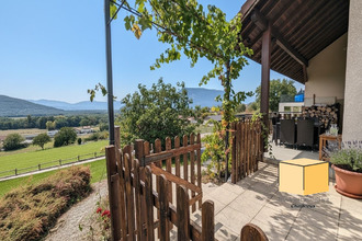 achat maison chindrieux 73310
