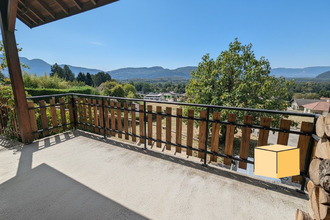 achat maison chindrieux 73310