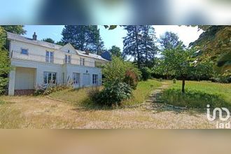 achat maison chinon 37500