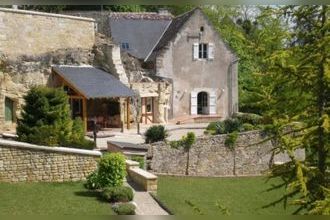 achat maison chinon 37500