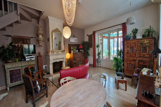 achat maison chinon 37500