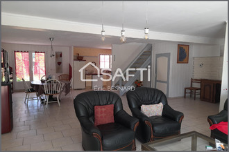 achat maison chinon 37500