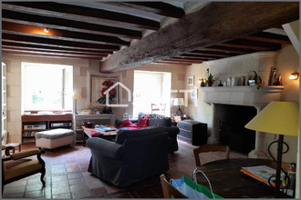 achat maison chinon 37500