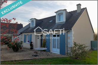 achat maison chinon 37500