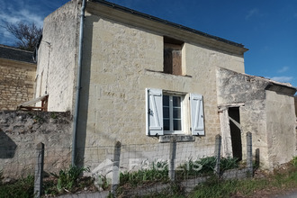 achat maison chinon 37500