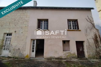 achat maison chinon 37500